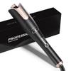 Automatic Hair Curling Iron, Rotating Curlers Iron with 1" Barrel Curls, Hair Curler Wand with 4 Temp & Dual Voltage, Anti-Scald, Auto Shut-Off view 1