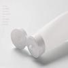 12PCS 100ml/3.3oz Empty Refillable Clear Plastic Squeeze Soft Tubes with Flip Cover Lotion Bottle Travel Sample Packing Cosmetic Makeup Container Storage Vial Jar for Facial Cleanser Shampoo Shower view 3