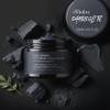 Charcolite Conditioner for Color Treated Hair - Blonde Conditioner - Charcoal Conditioner - Brass-Off Conditioner - Cool Toning Conditioner w/Restorative BondPlex 8.5 fl oz view 3