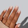 BTArtbox Square Ombre Press On Nails -Soft Gel Press On Nails Short with Nail Glue, 15 Sizes - 30 Reusable Fake Nails Kit, Vanilla Cream view 3