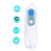 Prospera Blackhead Pore Remover Kit, 4 Microdermabrasion Probes & 1 Massager Probe, Electric USB Rechargeable Acne Comedone Whitehead Pimple Extractor for Women & Men, ML001 view 2