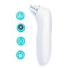 Prospera Blackhead Pore Remover Kit, 4 Microdermabrasion Probes & 1 Massager Probe, Electric USB Rechargeable Acne Comedone Whitehead Pimple Extractor for Women & Men, ML001 view 3