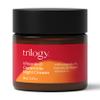 Trilogy Vitamin C Ceramide Night Cream, Illuminating & Firming, 2.0 fl oz view 1