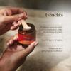 Trilogy Vitamin C Ceramide Night Cream, Illuminating & Firming, 2.0 fl oz view 3