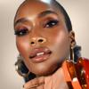 MTIER Eye Pencil Le Deux  Jumbo Eyeshadow and Eyeliner Pencil  Creamy, Blendable & Long-Lasting Formula  Smudge-Proof, Waterproof & Highly Pigmented (Tamarind - shimmery copper) view 3