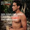 Thrive Natural Care Reef Safe Sunscreen SPF50 - Hawaii 104 Reef Act Compliant - Mineral Sunscreen Non-Nano Zinc Oxide - Vegan, (5.8 Oz (Pack of 2)) view 2
