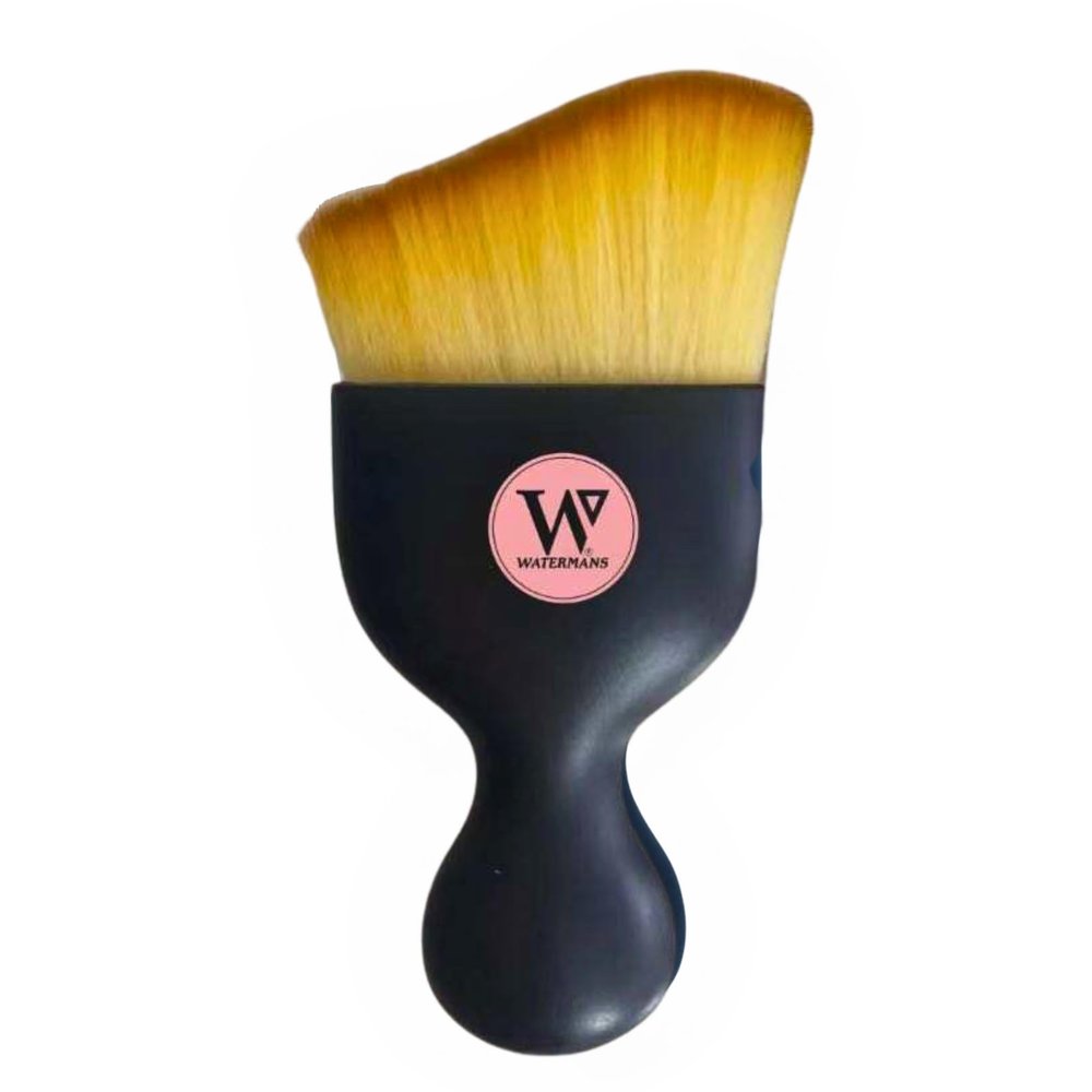 Watermans Tanning Brush for face & body, also great for foundation