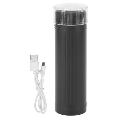 Electric Shaver for Beard, USB Rechargeable Men Washable Portable Shaver Trimmer