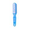 Kiss New York Pumice Stone 2 in 1 Massage Brush and Pumice Stone Foot Exfoliator Scrubber view 4