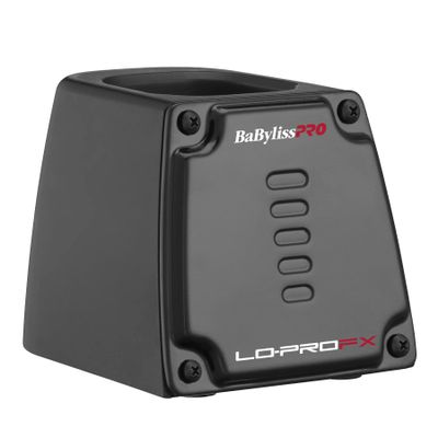 BabylissPRO LO-PROFX Clipper Charging Base