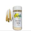 Acrylic Nail Powder of Coqueta Nail System (Clear Nude), 2 Ounce view 1