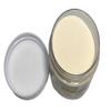 Acrylic Nail Powder of Coqueta Nail System (Clear Nude), 2 Ounce view 2