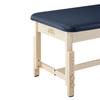 Master Mt Massage Tables Harvey Treatment Stationary Massage Tables, Athletic Exam Bed for Clinic, Athlete Training, Tattoo Acupuncture Spa Salon Facial Bed view 3