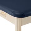 Master Mt Massage Tables Harvey Treatment Stationary Massage Tables, Athletic Exam Bed for Clinic, Athlete Training, Tattoo Acupuncture Spa Salon Facial Bed view 4
