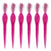Iconikal 50-Pack Dermaplaning Eyebrow Razor Tool, Pink for Shaping Trimming Primping Morning Routine view 1