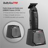BabylissPRO LO-PROFX Trimmer Charging Base view 2