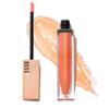 Bossy Cosmetics Vegan Lip Gloss for Soft Lips, Plumping, Hydrating Non-Stick Lipgloss for Women, Provides Maximum Shine, Paraben and Cruelty Free (Outspoken - Warm Orange Color) view 1