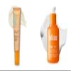 Bliss Rest Assured Eye Cream & Bright Idea Vitamin C Serum - Anti-Aging, Reduces Dark Spots, Boosts Elasticity - Vegan & Cruelty-Free view 1