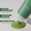 Fraijour Herb Wormwood Peeling Gel  Korean Double Exfoliating Gel for Dull, Clogged Skin, Papaya & Cellulose, Antioxidant-Rich, Gentle Physical & Enzymatic Exfoliation, 5.07 fl.oz. view 2
