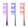 Spare Parts for Handheld HIF Facial Hair Device Orange Purple Blue Color Glass Tube Electrode Elitzia ETJX006 (Purple) view 3