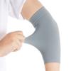 HOVEOX 3 Pairs Tattoo Cover Up Sleeve Forearm Compression Sleeves Arm Sleeves for Women Men (Black, Grey, Nude) view 3
