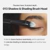 [Head Only] Ohgnus #013 Shadow&Shading Brush Head, Vegan Makeup Brush, K-Beauty view 2