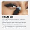 [Head Only] Ohgnus #013 Shadow&Shading Brush Head, Vegan Makeup Brush, K-Beauty view 3