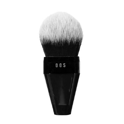[Head Only] Ohgnus #005 Flat Blusher Brush Head, Vegan Makeup Brush, K-Beauty
