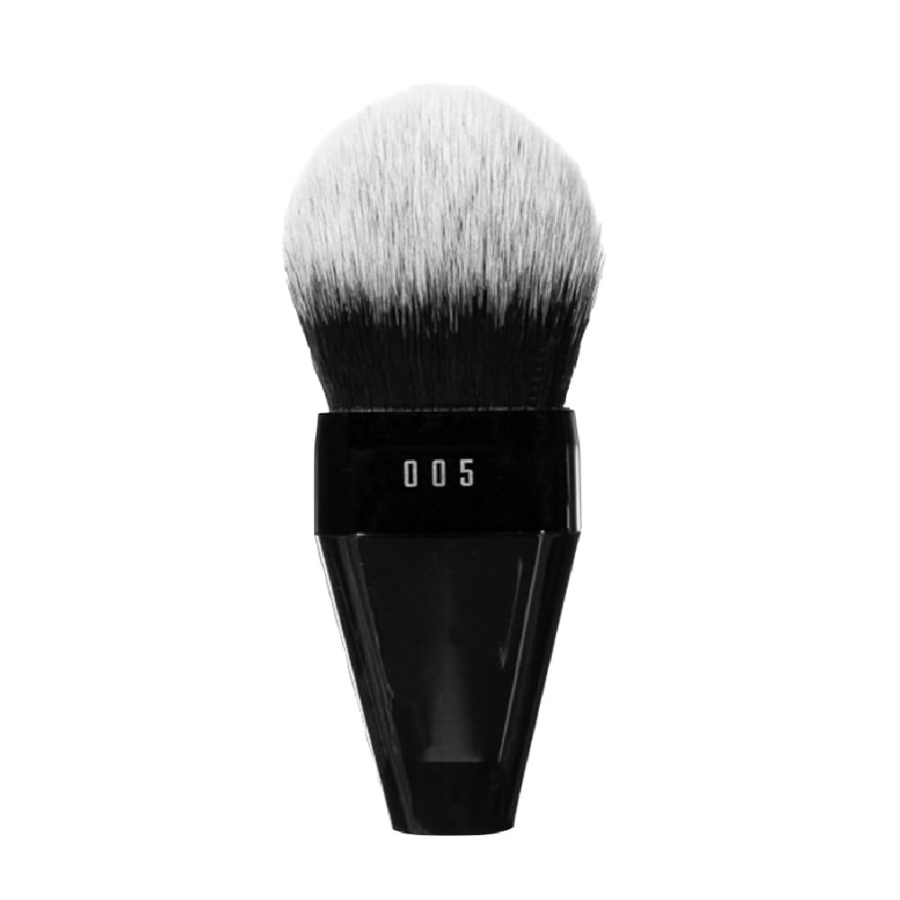 [Head Only] Ohgnus #005 Flat Blusher Brush Head, Vegan Makeup Brush, K-Beauty