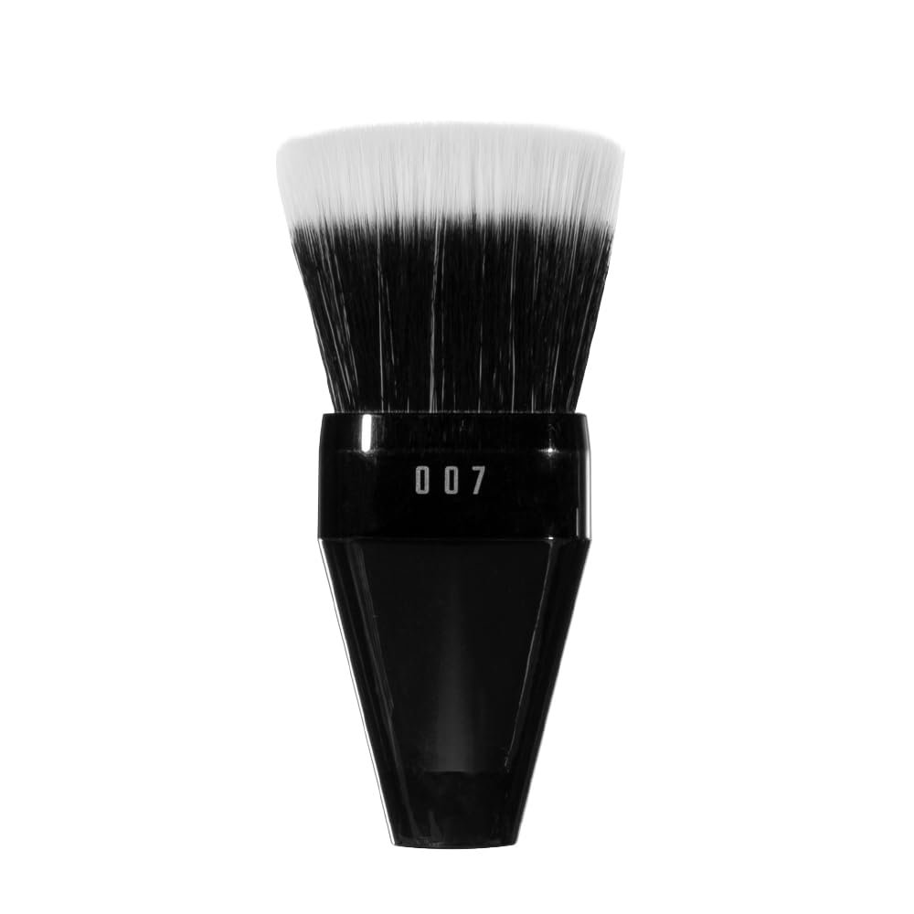 [Head Only] Ohgnus #007 Highlighter Brush Head, Vegan Makeup Brush, K-Beauty