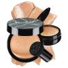 Mushroom Head Air Cushion CC Cream - BB Cream Face Makeup Foundation for Mature Skin Moisturizing Concealer Brighten Long-Lasting, Even Skin Tone for All Skin Types, Medium Deep view 1