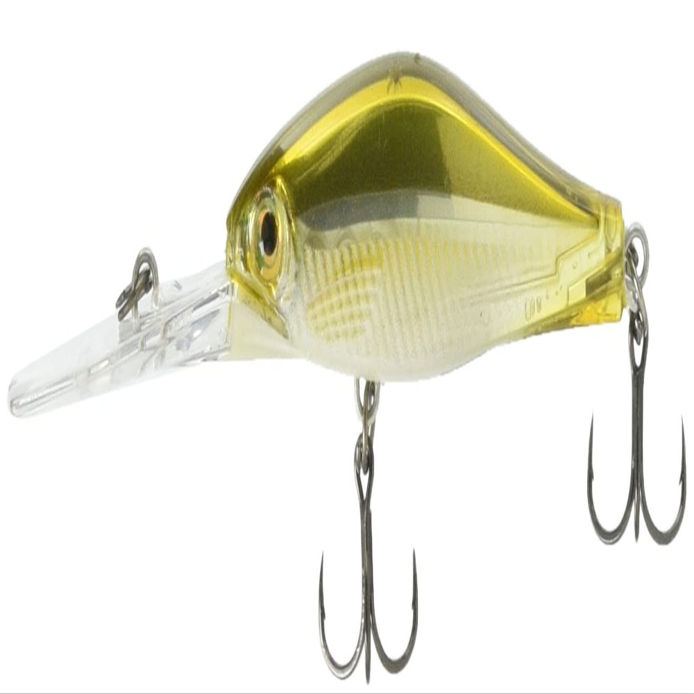 Rapala SDRJD5 WPDU Shadow Wrap, Jack Deep, 2.0 inches (5 cm)