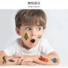 10 Sheets/Set Animal Dinosaur Watch Children's Tattoo Stickers Face Arm Body Waterproof Temporary Tattoo for Kids (style 15) view 3
