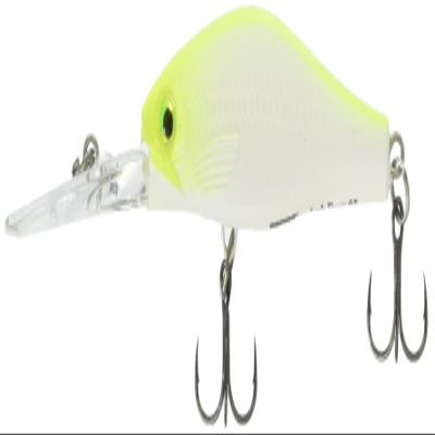 Rapala SDRJD5 SFCU Shadow Wrap, Jack Deep, 2.0 inches (5 cm)