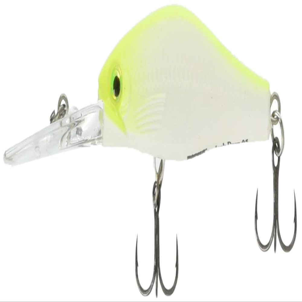Rapala SDRJD5 SFCU Shadow Wrap, Jack Deep, 2.0 inches (5 cm)