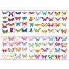 10 Sheets/Set Animal Dinosaur Watch Children's Tattoo Stickers Face Arm Body Waterproof Temporary Tattoo for Kids (style 21) view 1