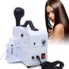 Professional Hair Steamer, 1200W Nano Hydrating Hair Steamer Spray Dyeing Perming Tool Hair Repairing Salon Equipment Color Processor Hairdress Salon SPA Beauty 110V/60Hz view 2