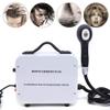 Professional Hair Steamer, 1200W Nano Hydrating Hair Steamer Spray Dyeing Perming Tool Hair Repairing Salon Equipment Color Processor Hairdress Salon SPA Beauty 110V/60Hz view 3