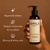 Amyla Cosmetics Coconut Conditioner view 2