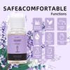 ACTROL Eyelash Cleanser Concentrate 60ml Lavender Professional Lash Shampoo Foaming Cleanser DIY Wash for Extensions Lashes with Salon Home Care-Makes 12 Bottles view 4