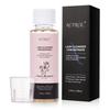 ACTROL Eyelash Shampoo Concentrate 100ml Lash Extensions Cleanser Concentrate Cherry Blossom Natural Foaming Shampoo DIY Wash for Extensions Lashes with Salon Home Care-Makes 60ml Bottles view 1