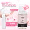 ACTROL Eyelash Cleanser Concentrate 60ml Cherry Blossom Professional Lash Shampoo Foaming Cleanser DIY Non-lrritating Wash for Extensions Lashes with Salon Home Care-Makes 12 Bottles view 3