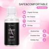 ACTROL Eyelash Cleanser Concentrate 200ml Bubble Gum Professional Lash Shampoo Foaming Cleanser DIY Paraben & Sulfate Free Non-lrritating Wash for Extensions Lashes Care-Makes 20 Bottles view 2