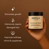 Amyla Cosmetics Coconut Hair Mask view 2