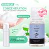 ACTROL Eyelash Cleanser Concentrate 60ml Jasmine Professional Lash Shampoo Foaming Cleanser DIY Non-lrritating Wash for Extensions Lashes with Salon Home Care-Makes 12 Bottles view 3