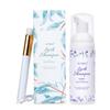 ACTROL Eyelash Extension Cleanser 60ML Natural Lash Extension Shampoo Lavender Professional Eyelid Foaming Cleanser Paraben & Sulfate Free Non-lrritating with Salon and Home Care view 1