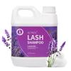 ACTROL Eyelash Extension Cleanser Lavender 2L Natural Lash Extension Shampoo Professional Eyelid Foaming Cleanser Paraben & Sulfate Free Non-lrritating with Salon and Home Care view 1