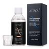 ACTROL Eyelash Cleanser Concentrate 200ml Peach Professional Lash Shampoo Foaming Cleanser Paraben & Sulfate Free Non-lrritating Wash for Extensions Lashes with Salon Home Care-Makes 40 Bottles view 1