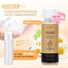 ACTROL Eyelash Cleanser Concentrate 100ml Chamomile Professional Lash Shampoo Foaming Cleanser Paraben & Sulfate Free Non-lrritating Wash for Extensions Lashes with Salon Home Care-Makes 20 Bottles view 3