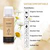 ACTROL Eyelash Cleanser Concentrate 100ml Chamomile Professional Lash Shampoo Foaming Cleanser Paraben & Sulfate Free Non-lrritating Wash for Extensions Lashes with Salon Home Care-Makes 20 Bottles view 4